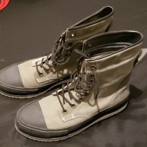 High top men's converse